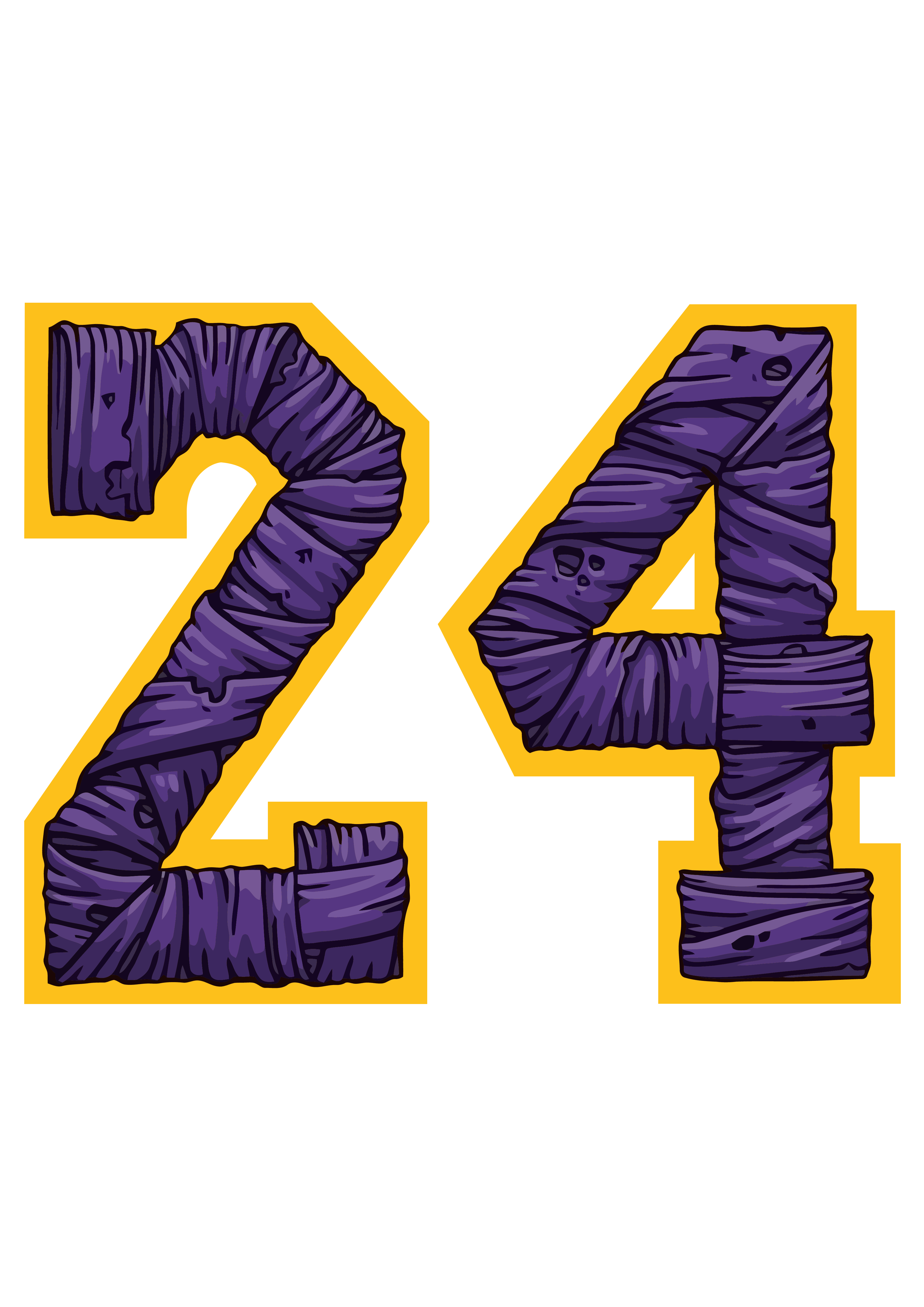 MAMBA EN EL AIRE – CAMISETA DE KOBE BRYANT EN PLENO MATE