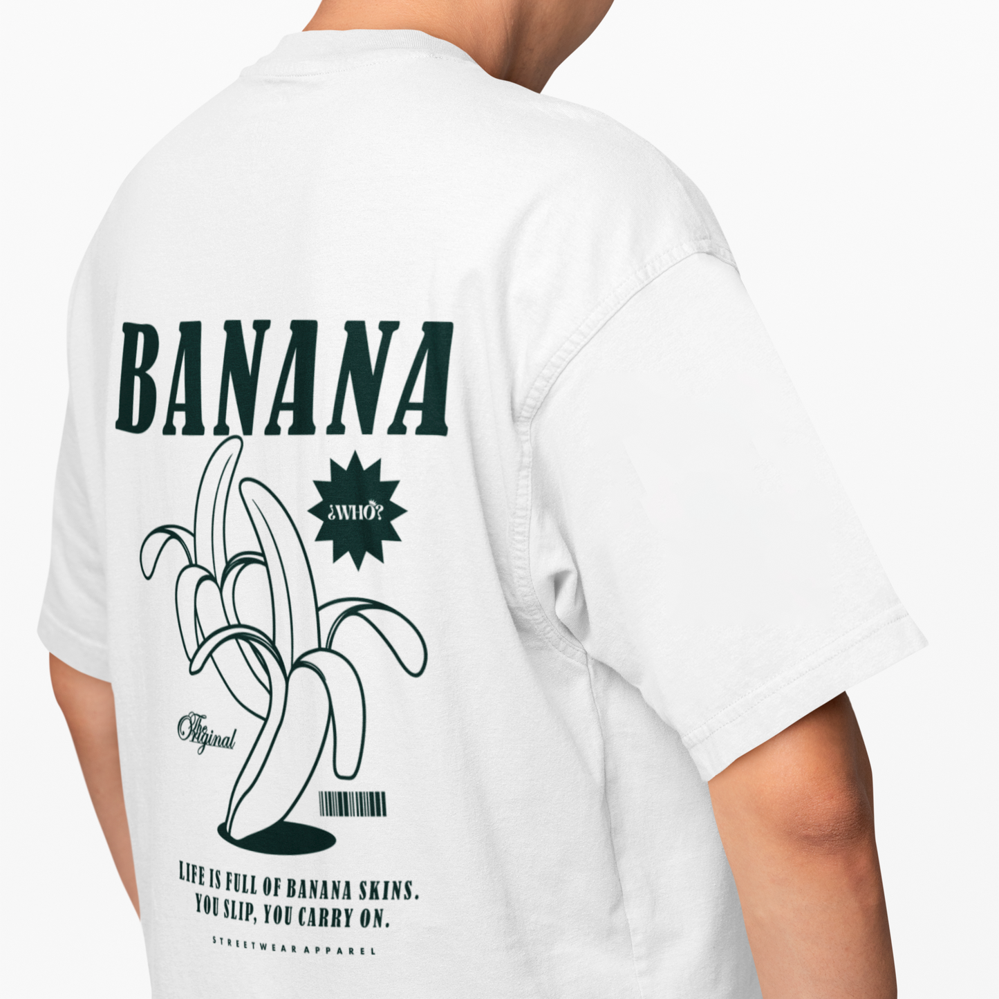 BANANA