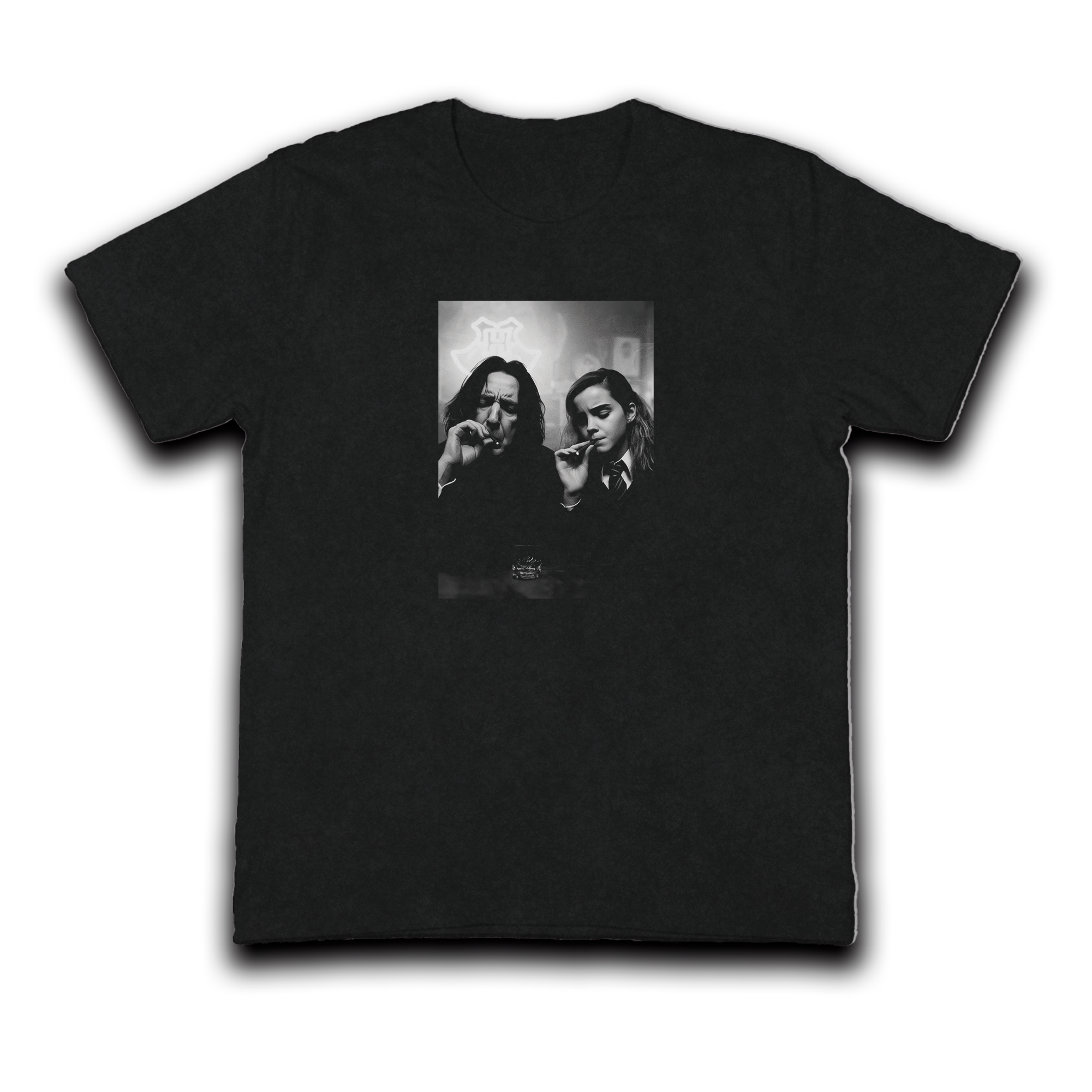 HERMIONE PORR* – CAMISETA HARRY POTTER