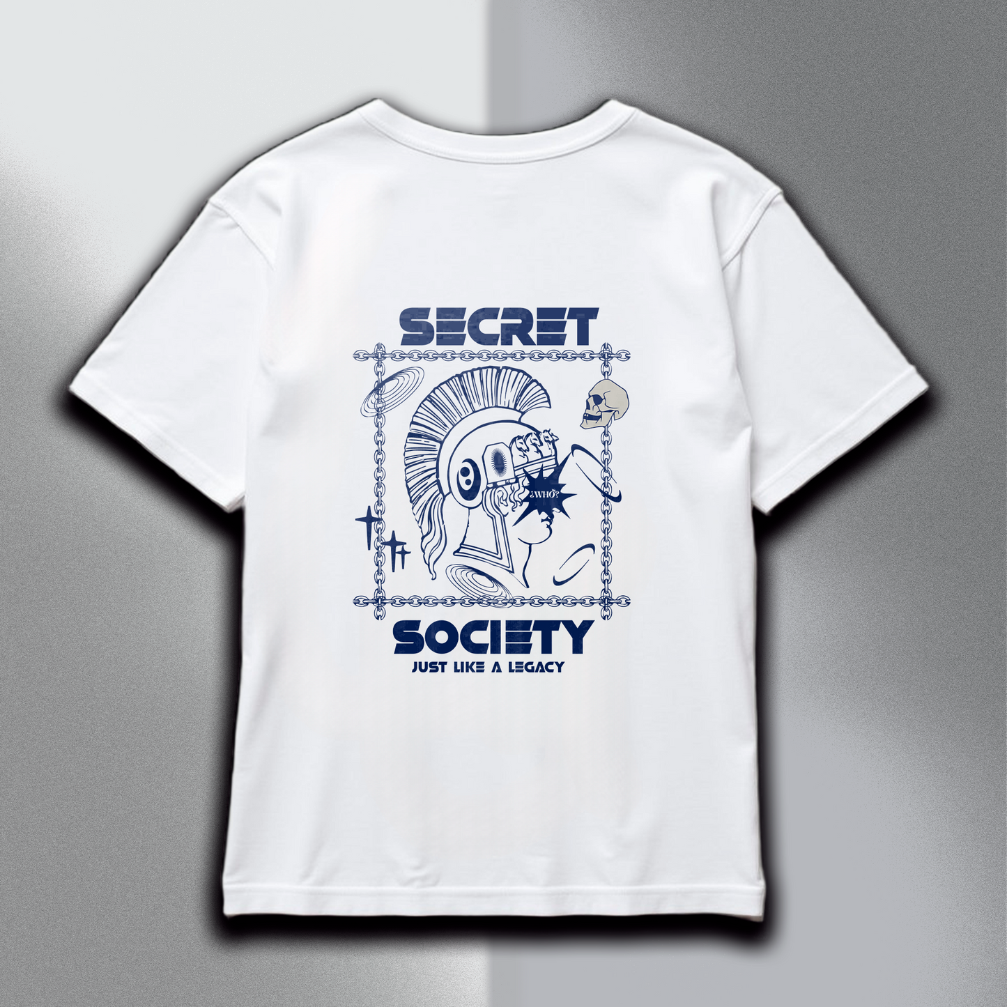 SECRET SOCIETY