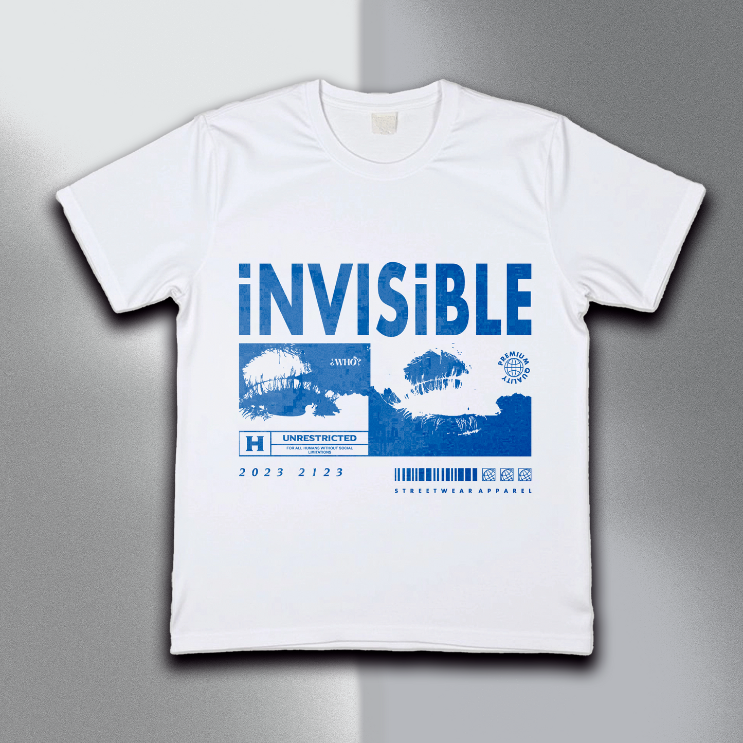 INVISIBLE