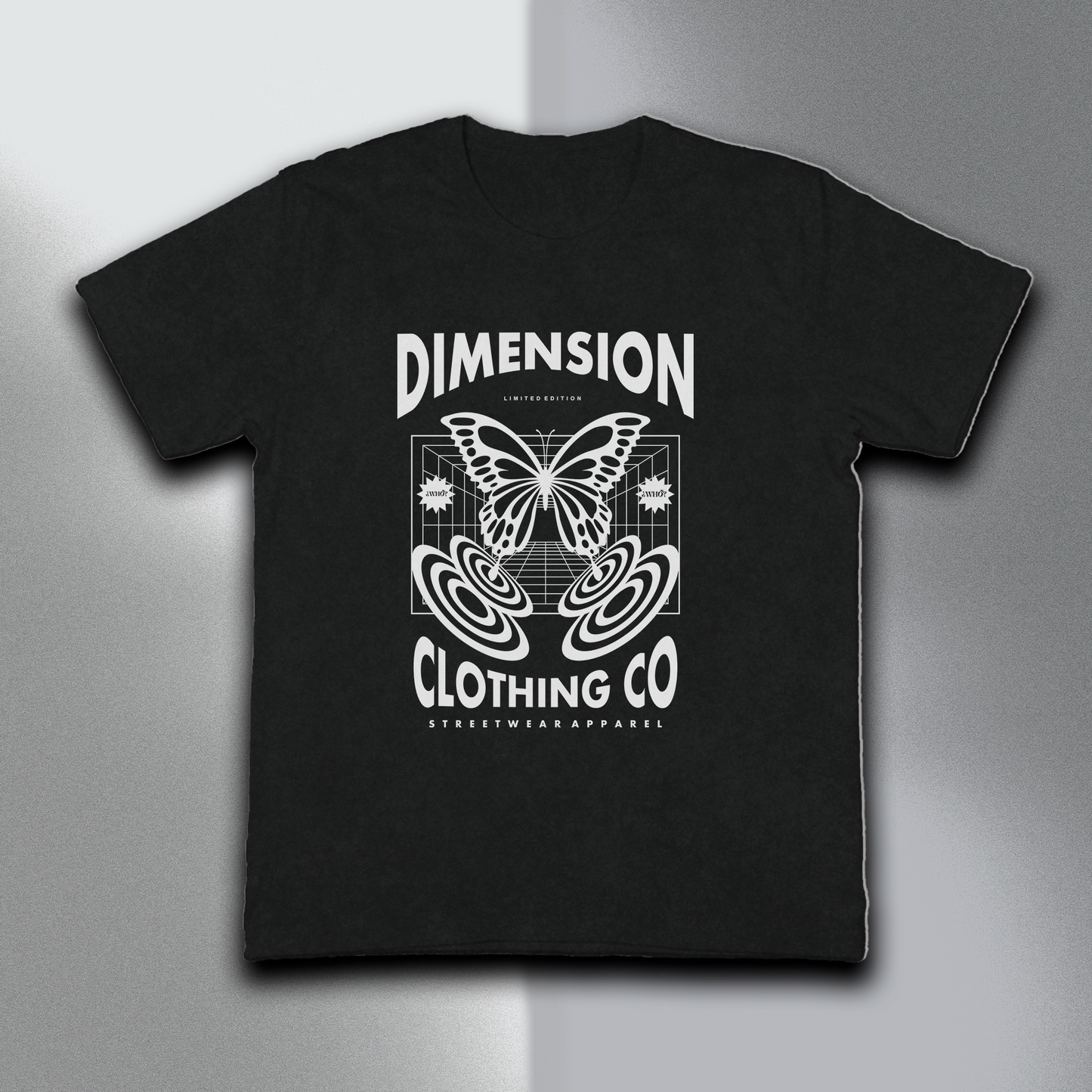 DIMENSION