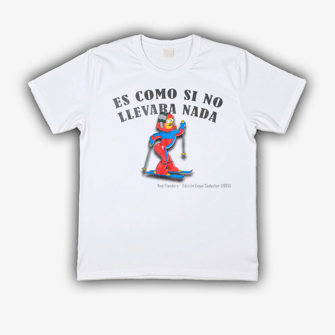 PERSONALIZA TU CAMISETA