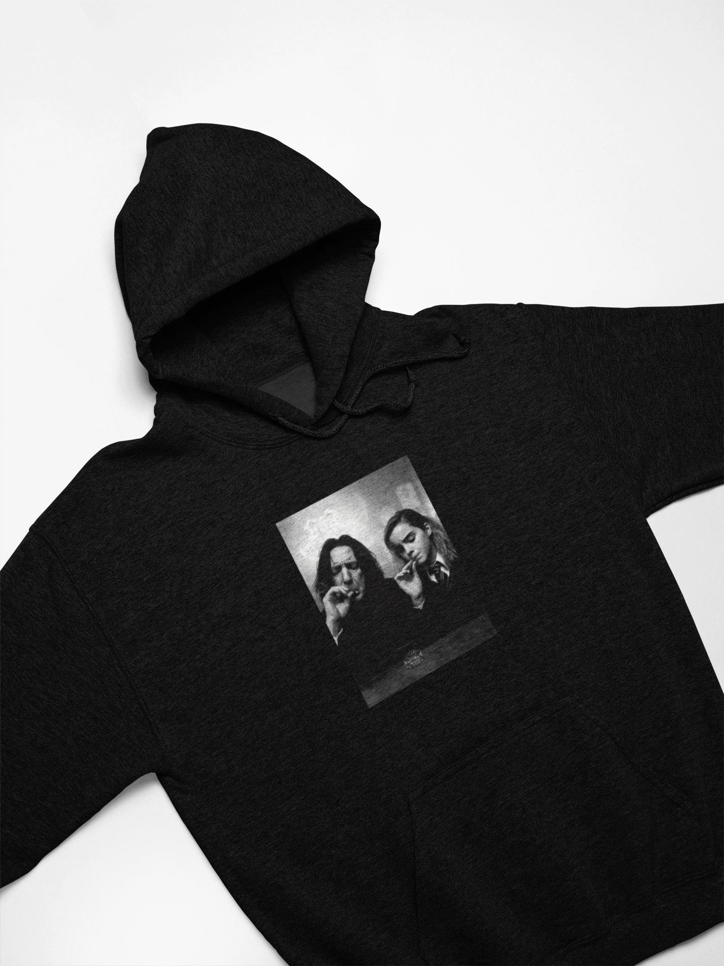 HERMIONE PORR* – CAMISETA HARRY POTTER