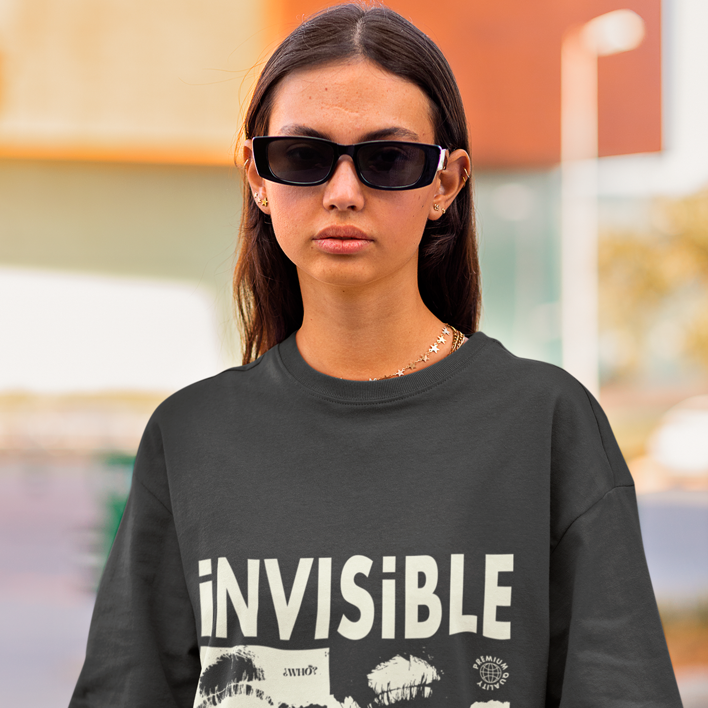 INVISIBLE