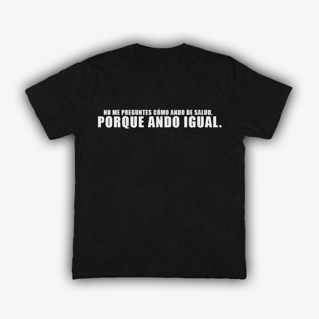 PERSONALIZA TU CAMISETA