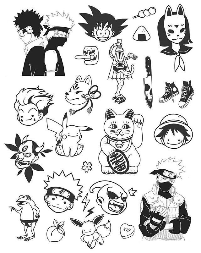 ANIME