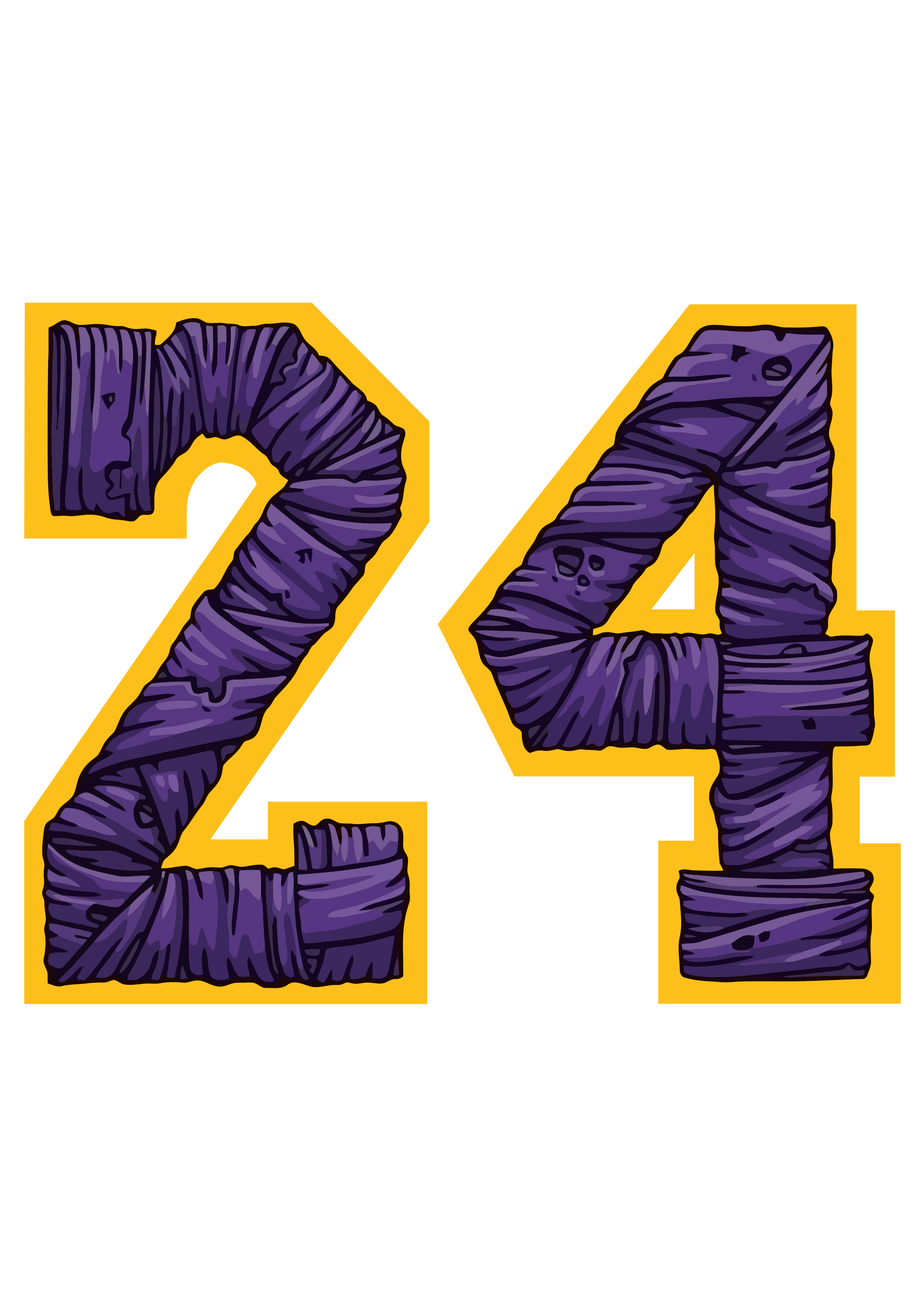 MAMBA EN EL AIRE – CAMISETA DE KOBE BRYANT EN PLENO MATE