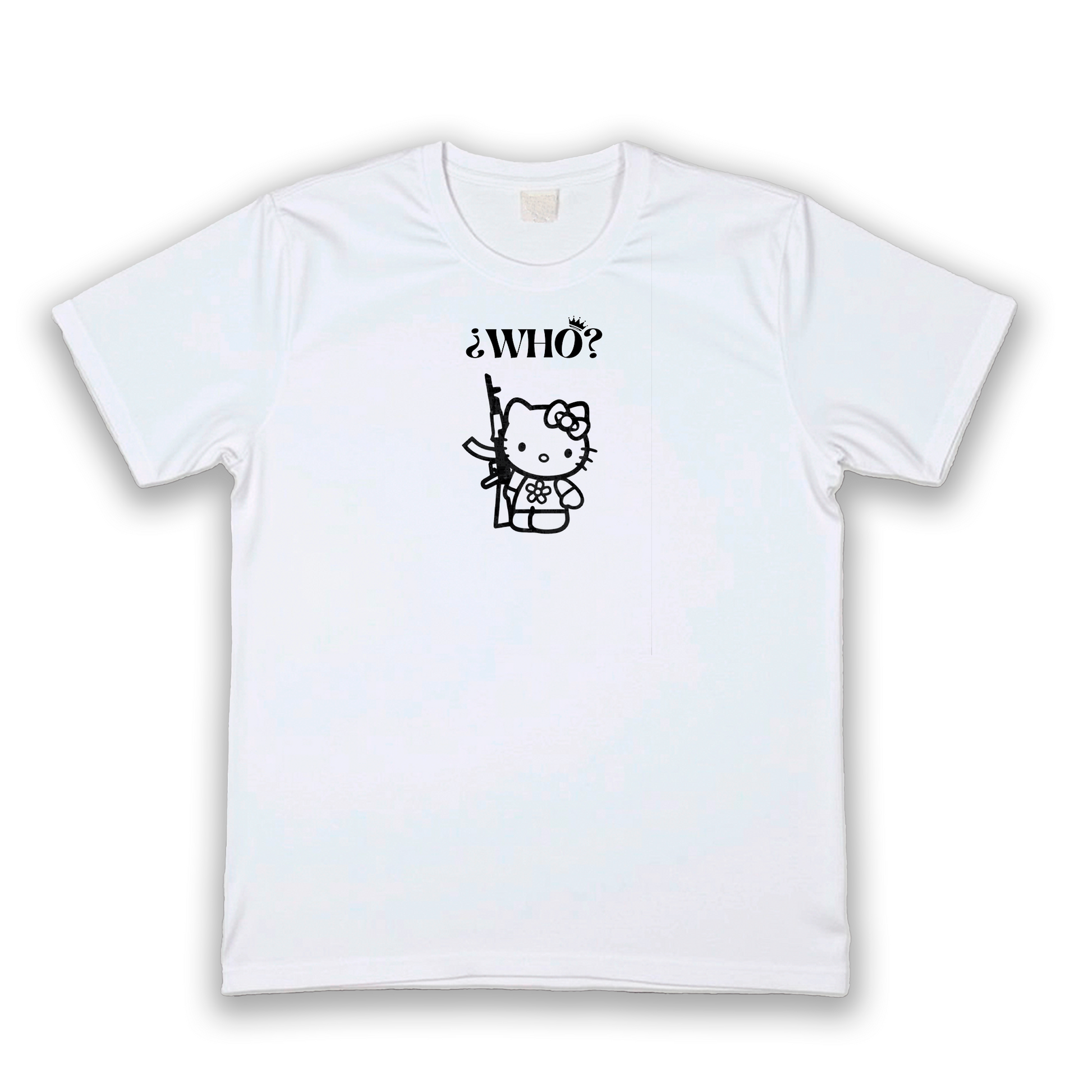 “HELLO DANGER” – LA CARA MÁS IRÓNICA DE HELLO KITTY