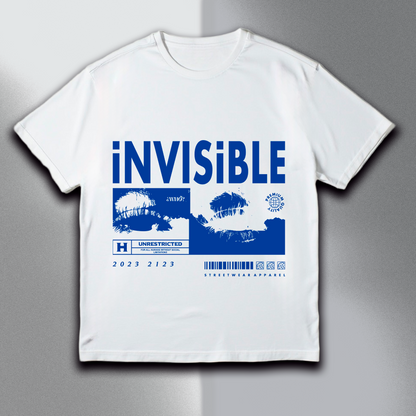 INVISIBLE