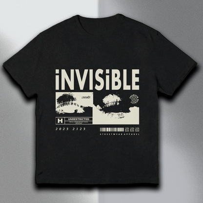 INVISIBLE