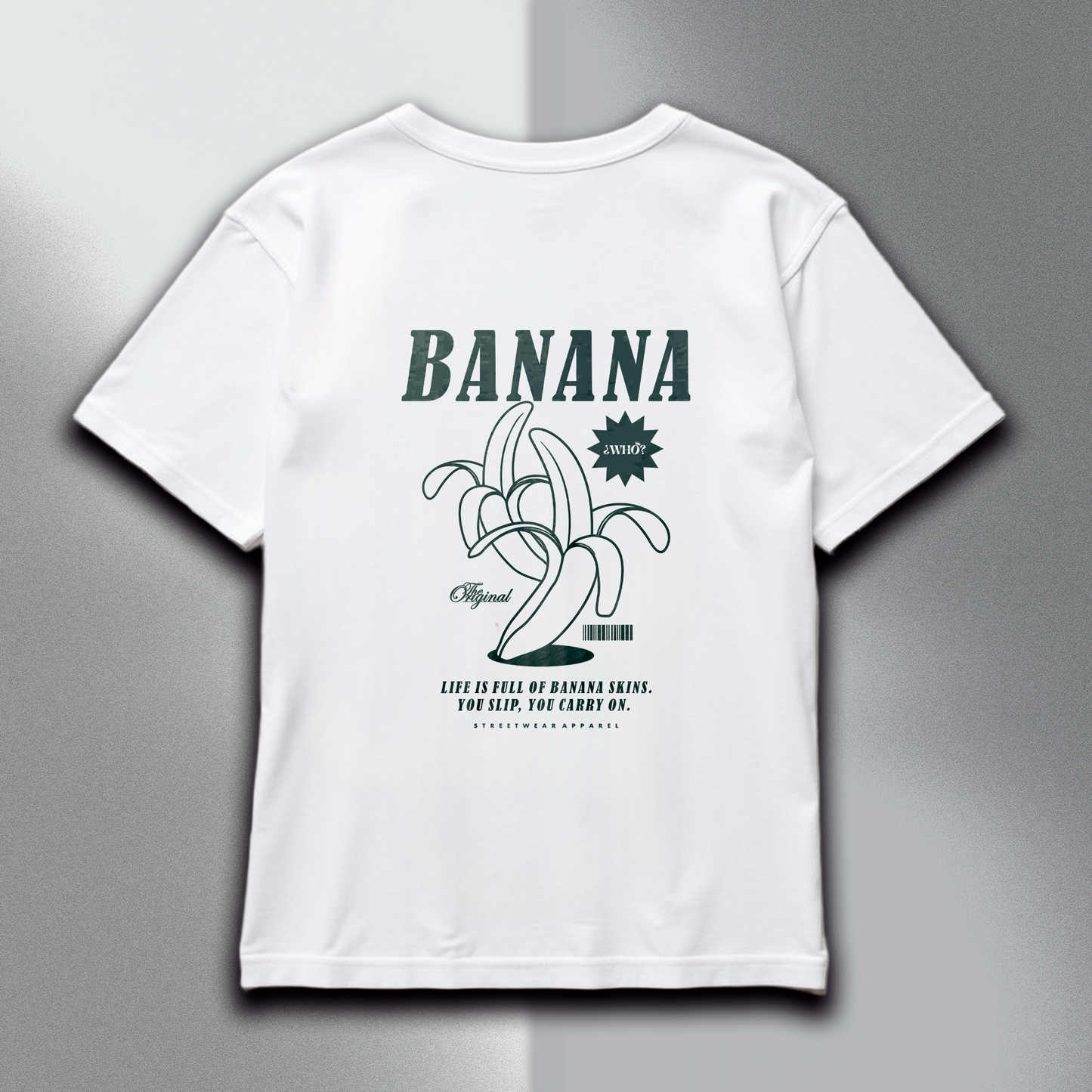 BANANA