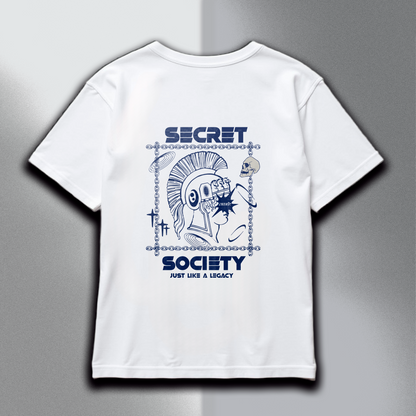 SECRET SOCIETY