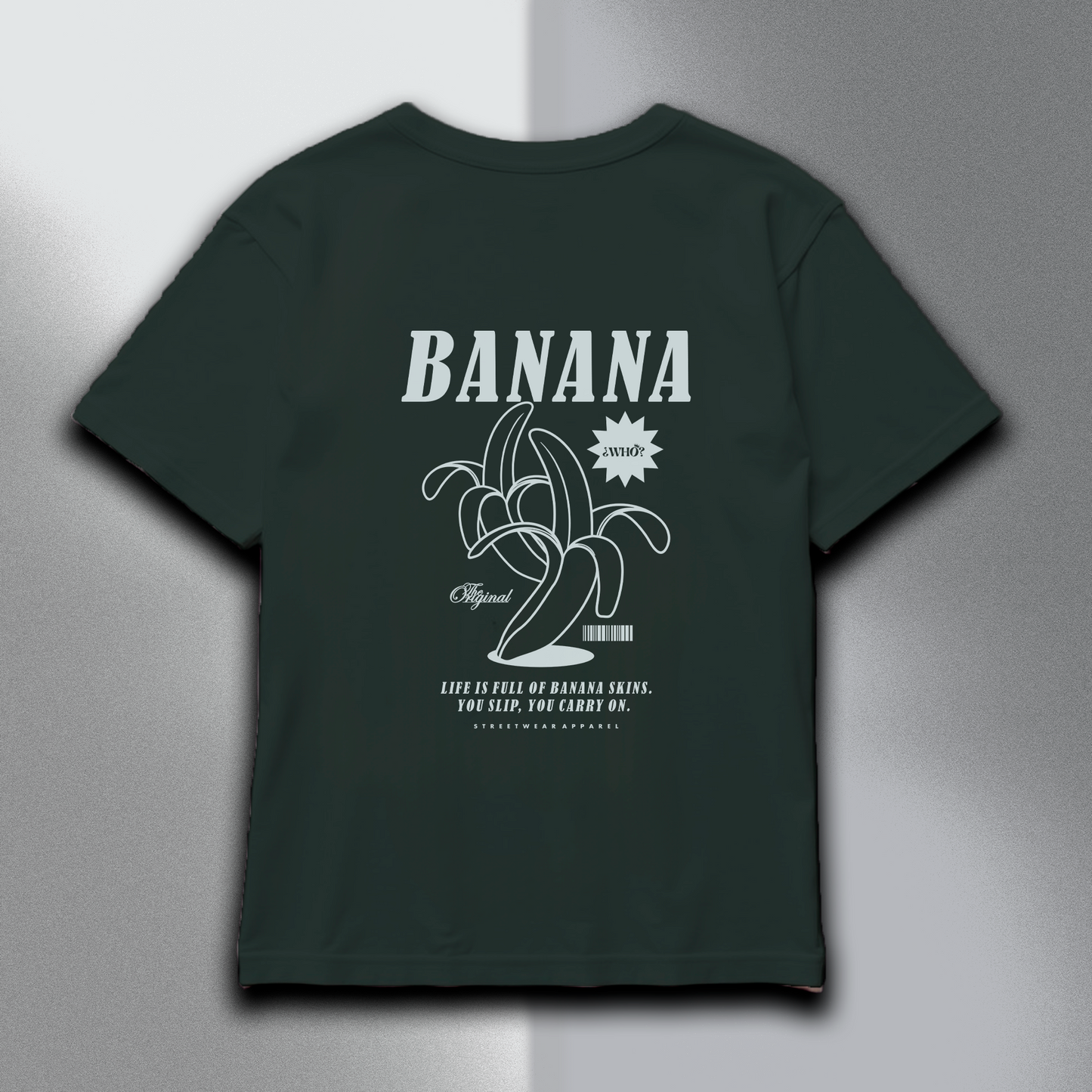 BANANA