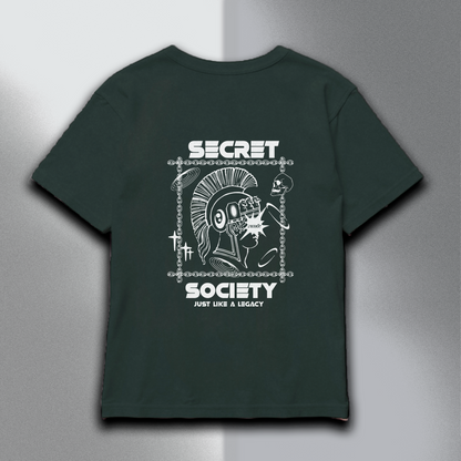 SECRET SOCIETY