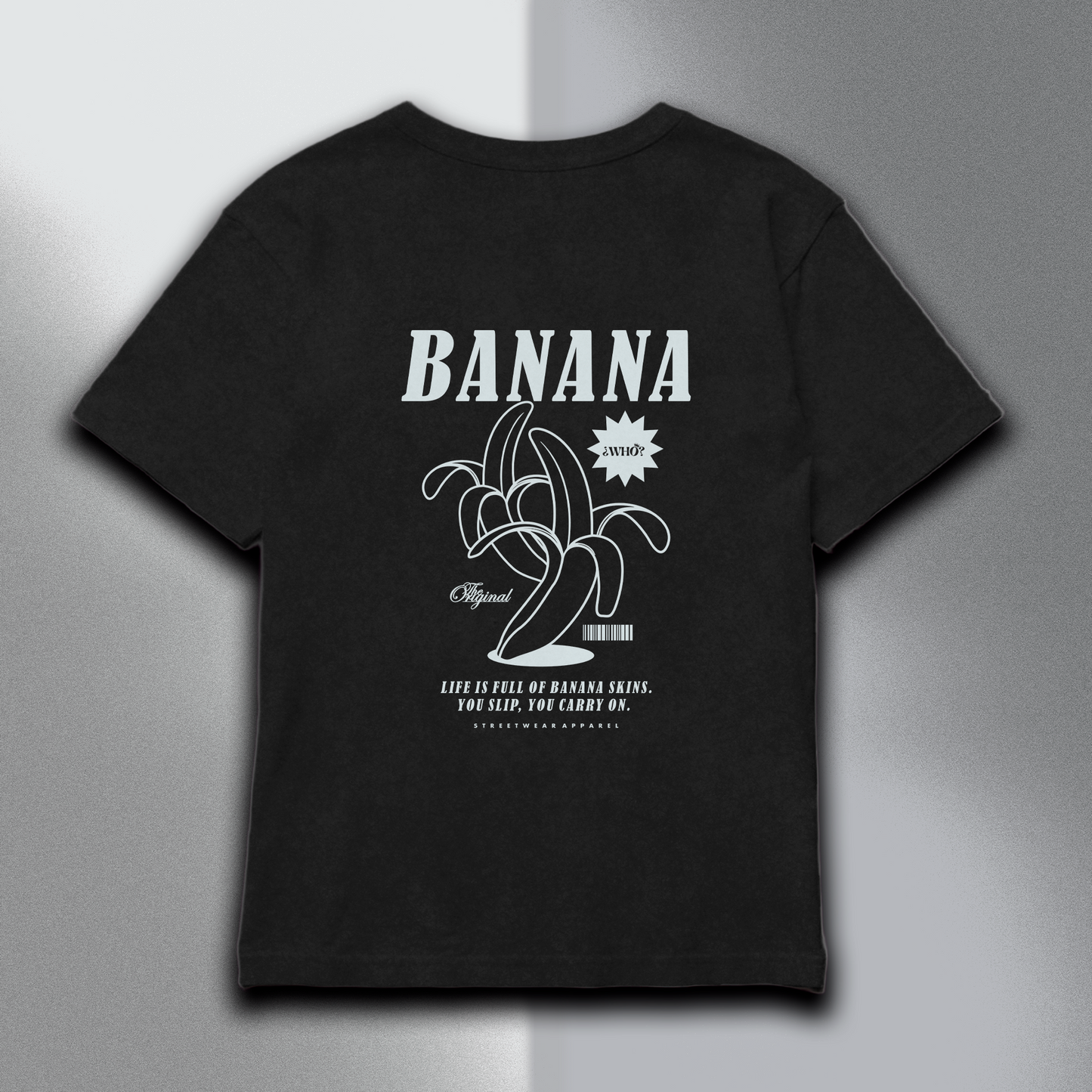 BANANA