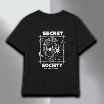 SECRET SOCIETY