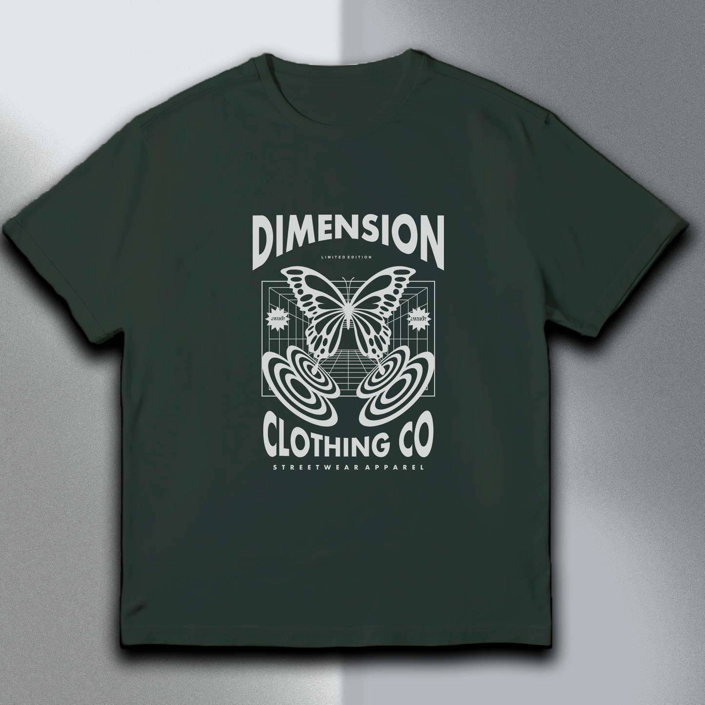 DIMENSION