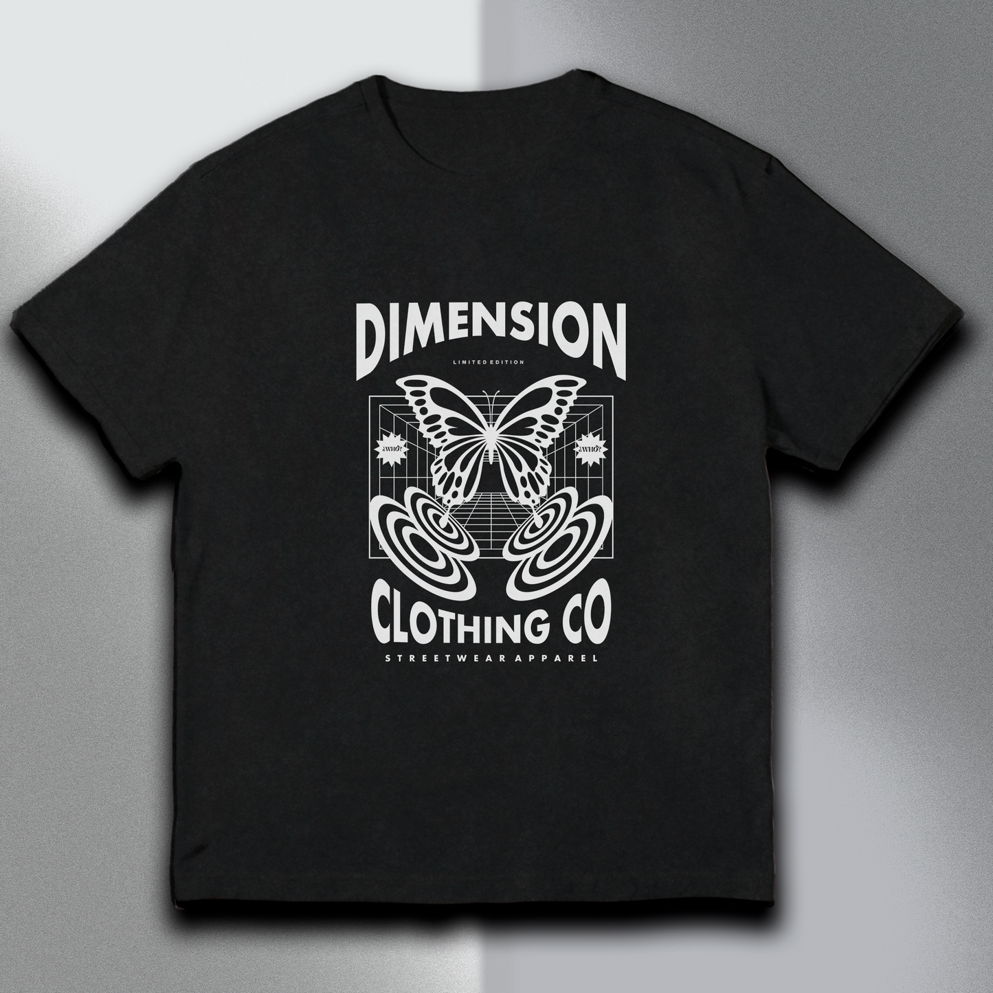DIMENSION