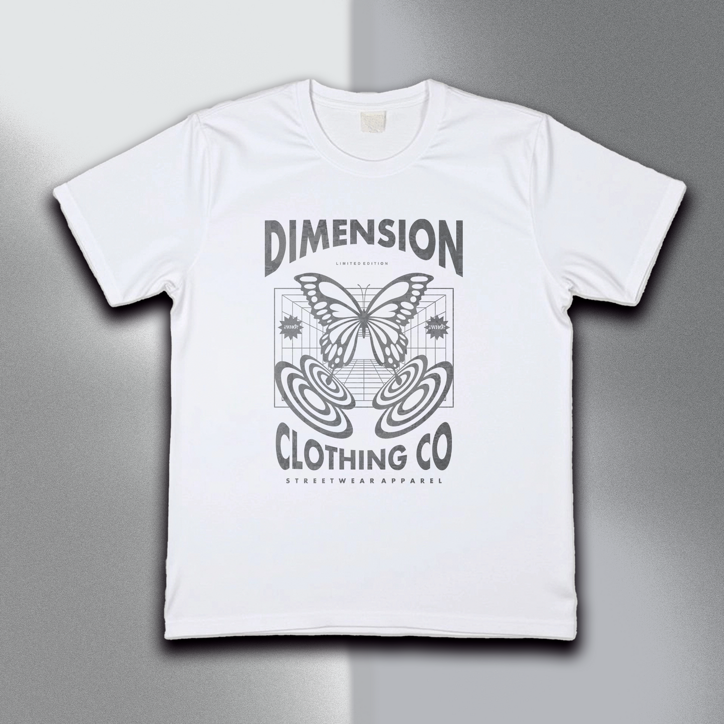 DIMENSION