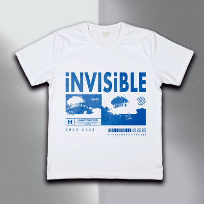 INVISIBLE
