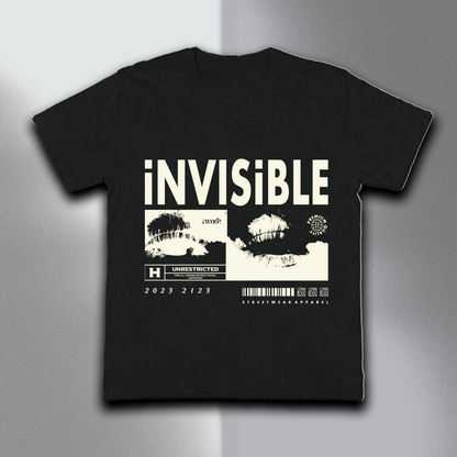 INVISIBLE