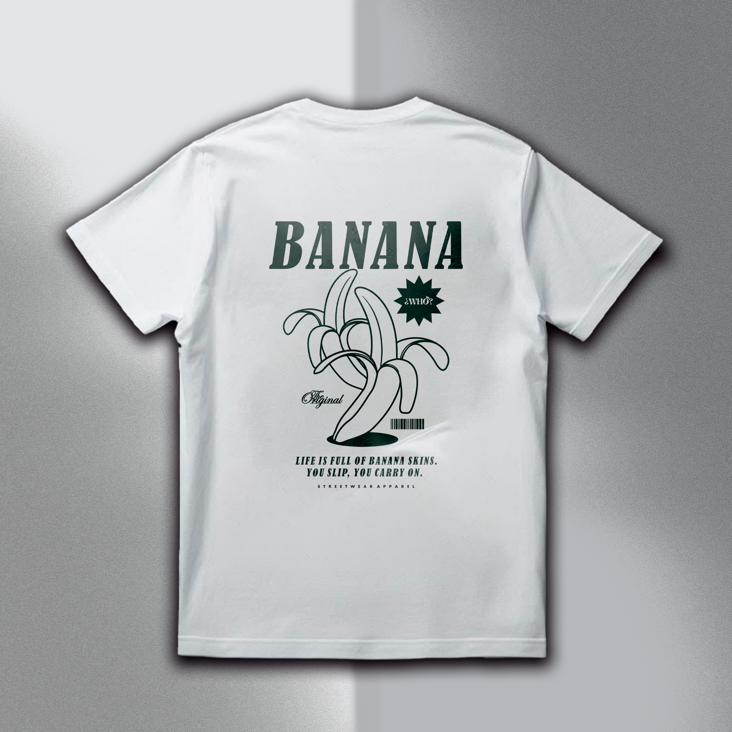 BANANA