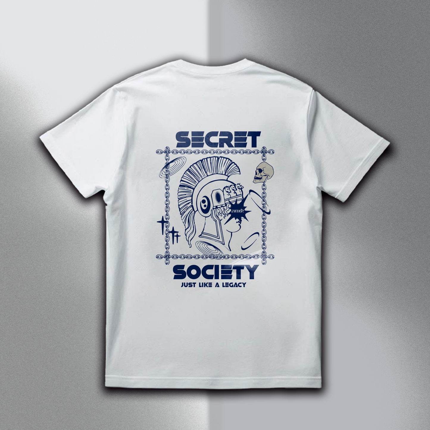 SECRET SOCIETY
