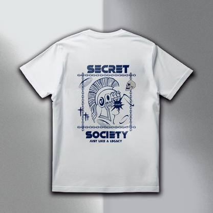 SECRET SOCIETY