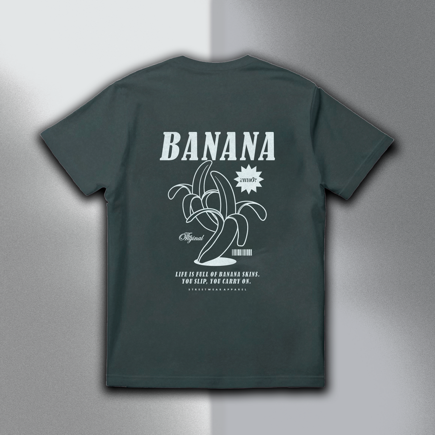BANANA