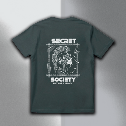 SECRET SOCIETY