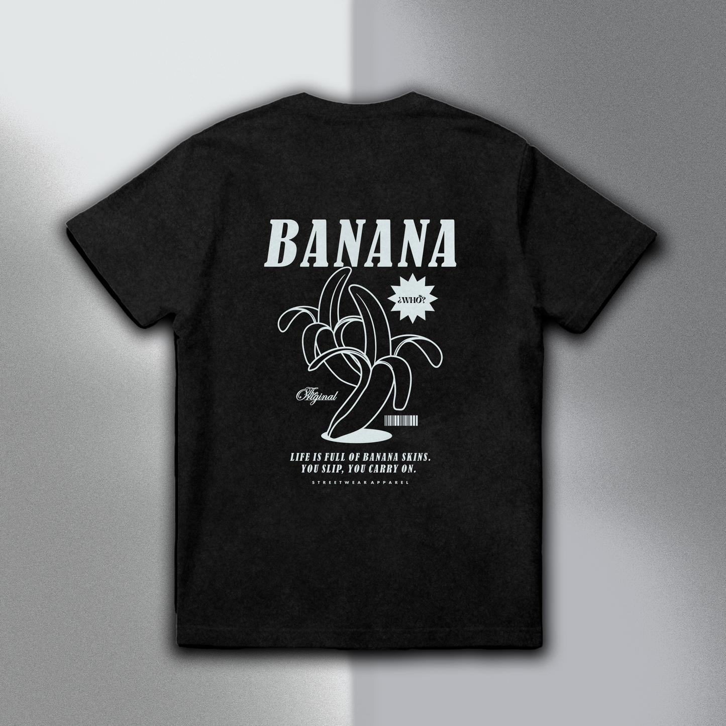 BANANA