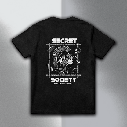 SECRET SOCIETY