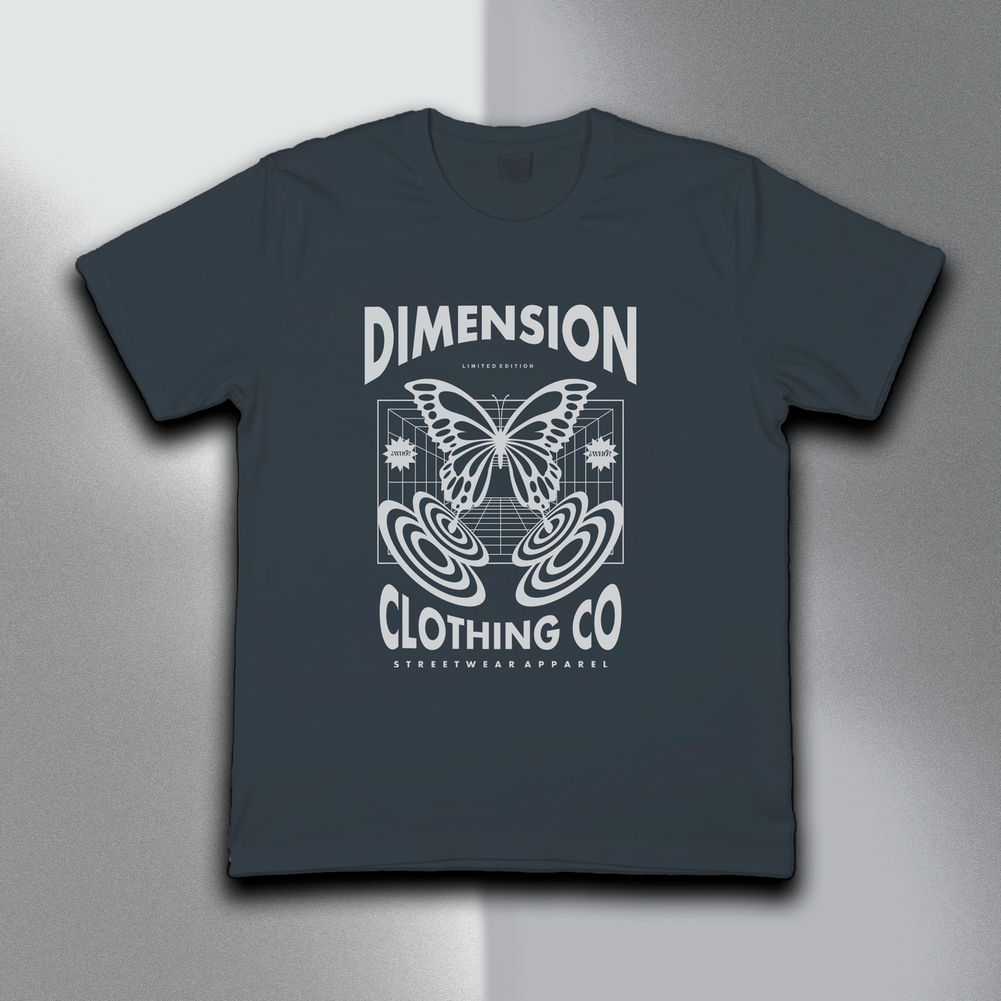 DIMENSION