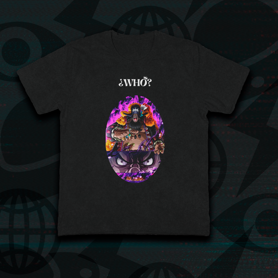 PERSONALIZA TU CAMISETA