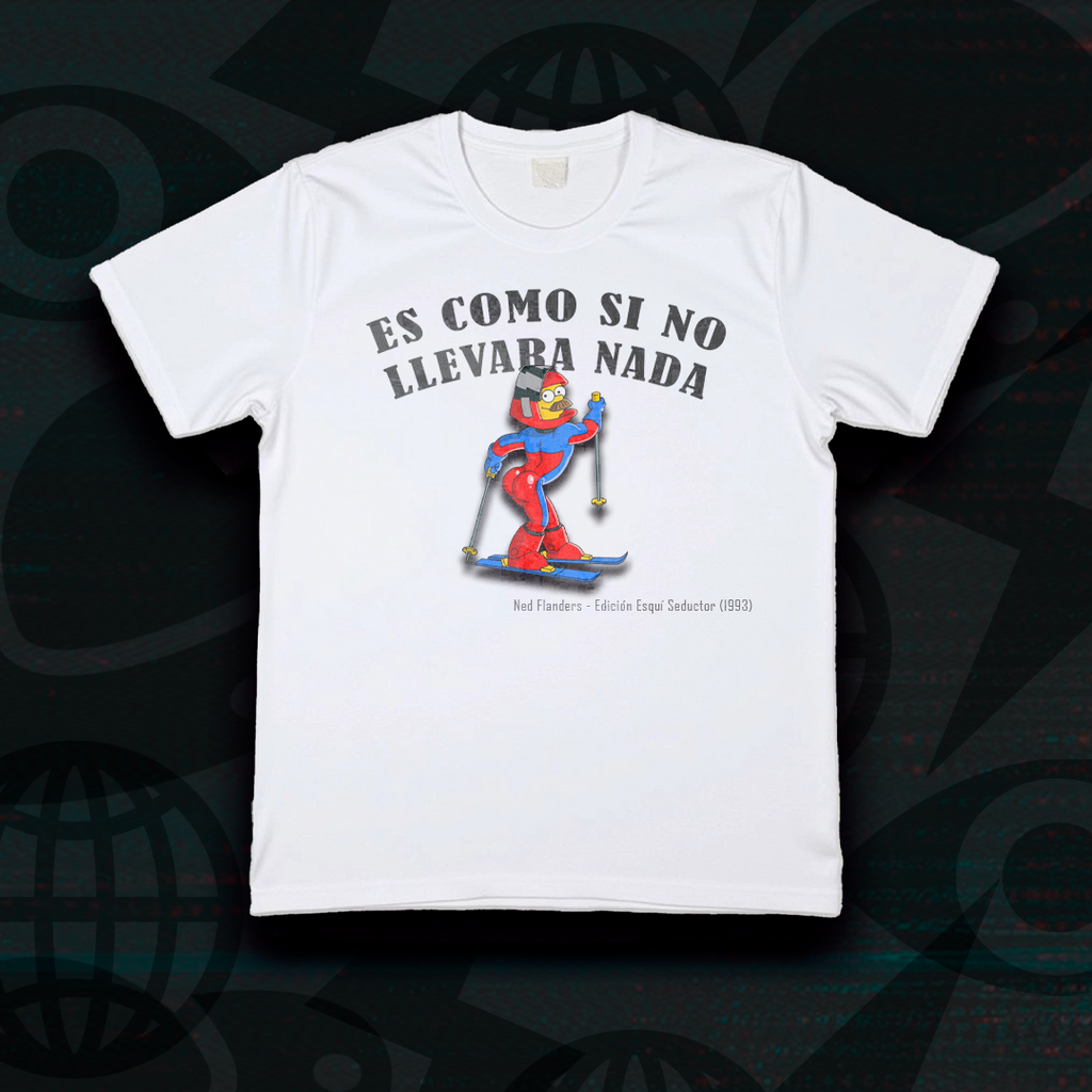 PERSONALIZA TU CAMISETA