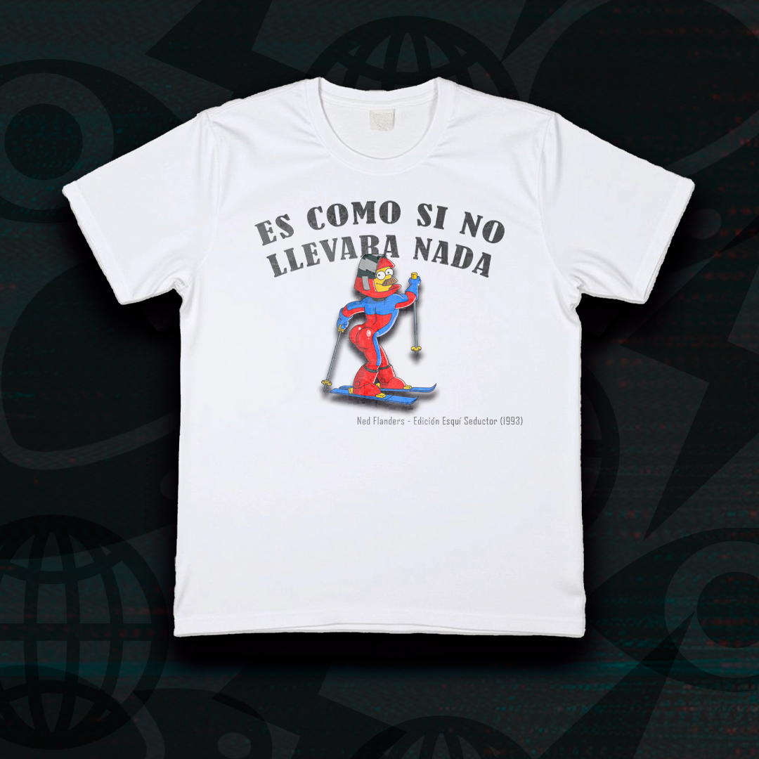 PERSONALIZA TU CAMISETA