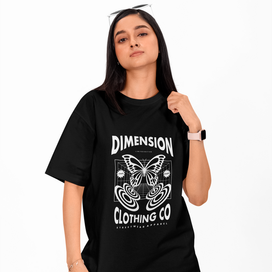 DIMENSION
