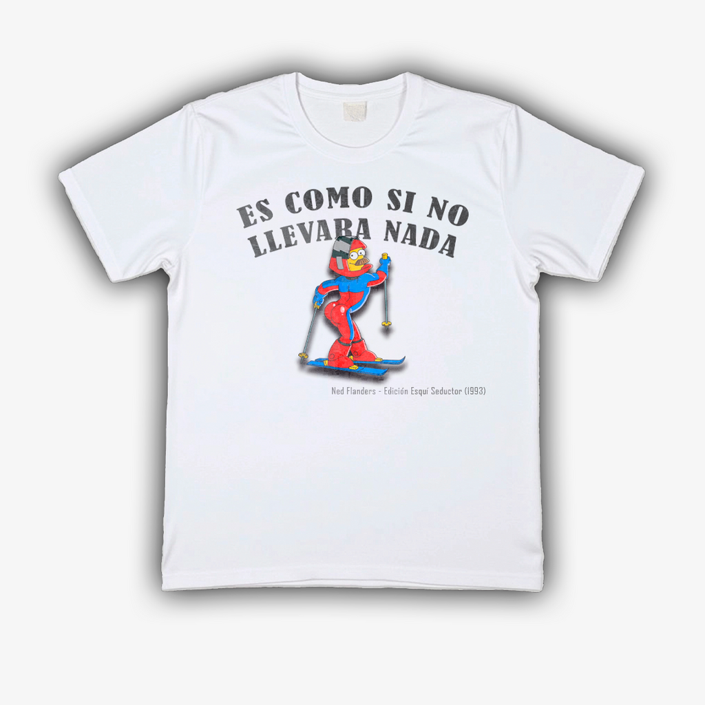 PERSONALIZA TU CAMISETA