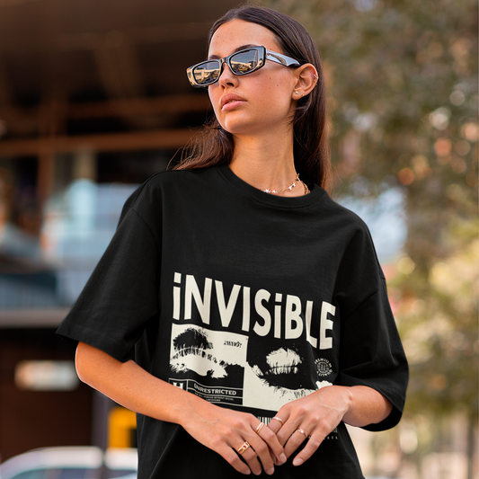 INVISIBLE
