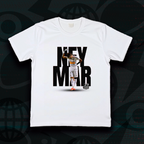 PERSONALIZA TU CAMISETA