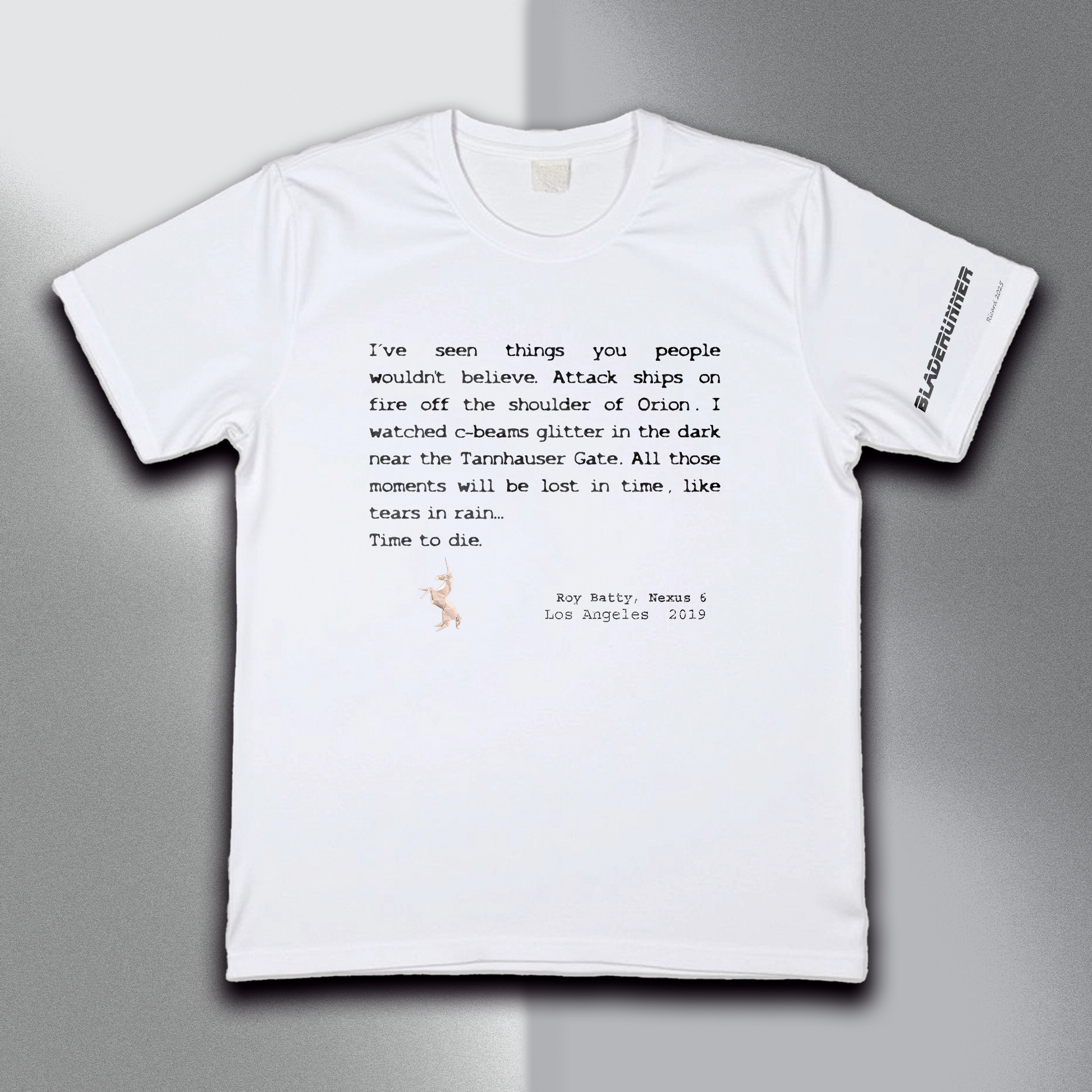 PERSONALIZA TU CAMISETA