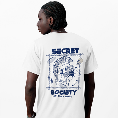 SECRET SOCIETY