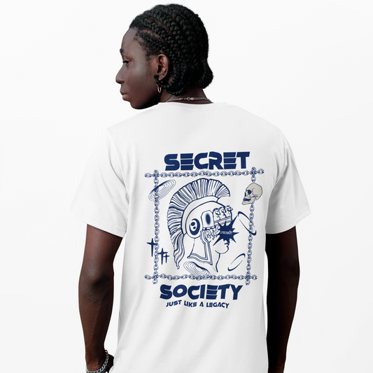 SECRET SOCIETY