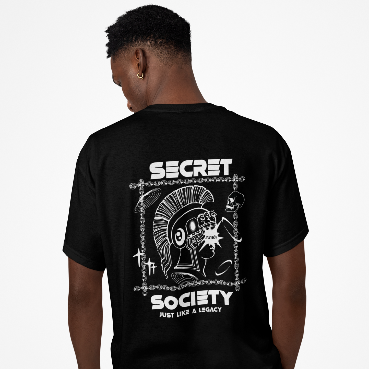 SECRET SOCIETY