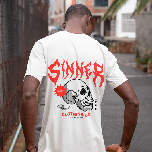 SINNER