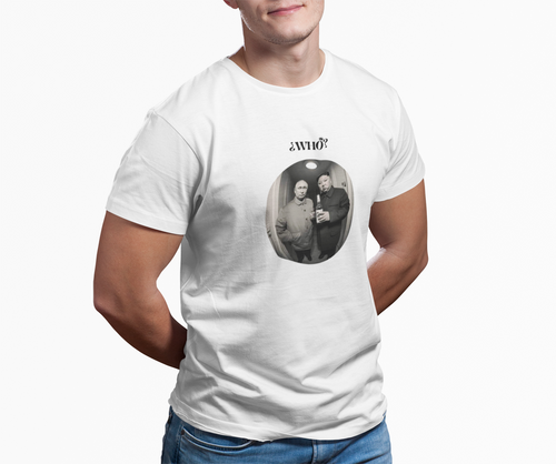 BRINDO POR TI – CAMISETA PUTIN Y KIM